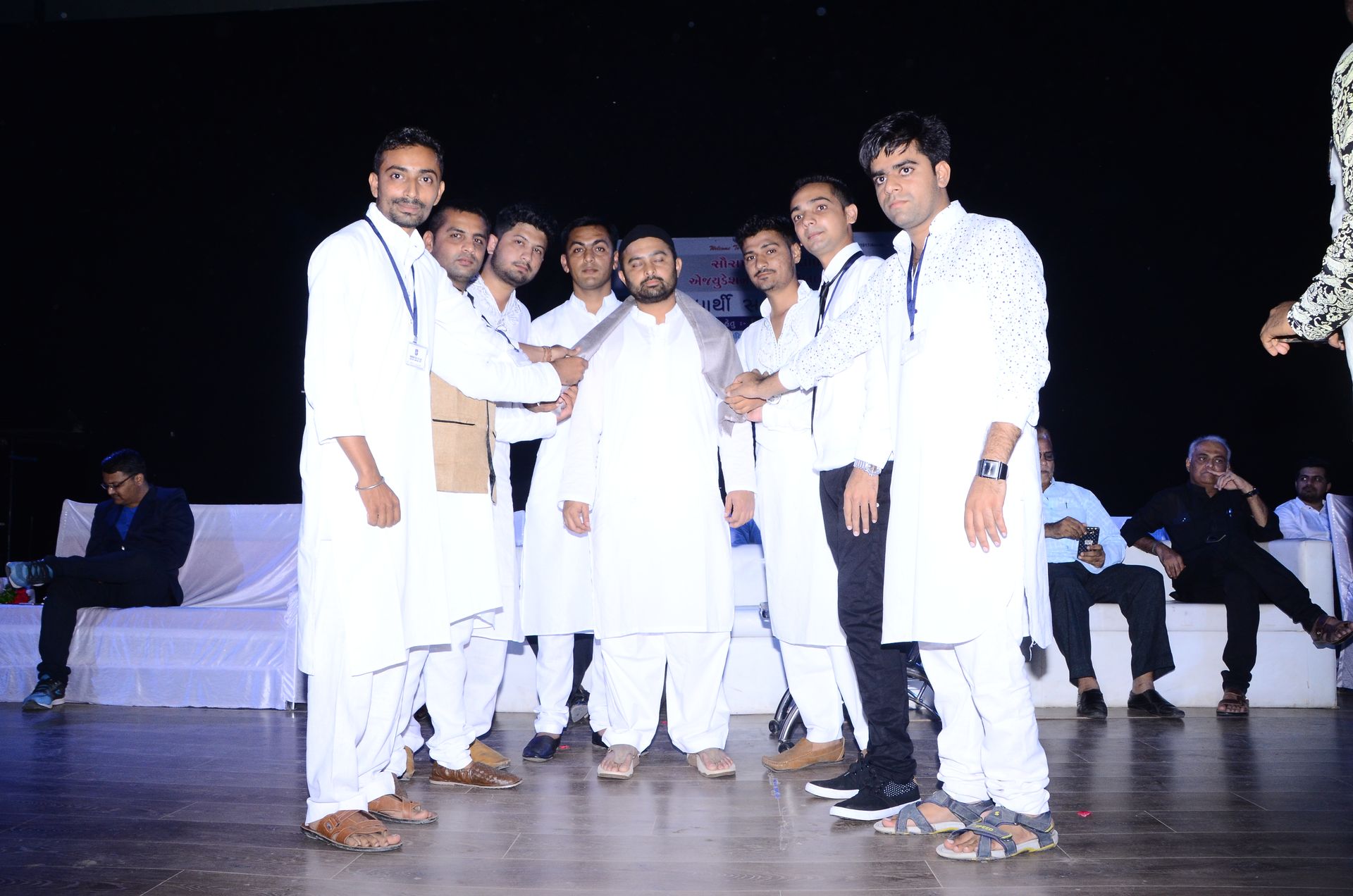 Event photo